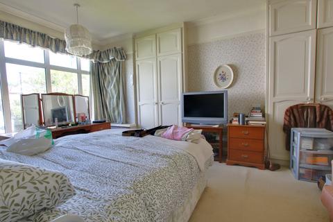 6 Hilldown Road, Southampton, SO17 1SX