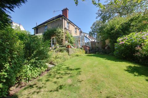 6 Hilldown Road, Southampton, SO17 1SX
