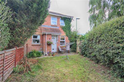1 bedroom terraced house for sale, St. Peters Close, Cheltenham, Gloucestershire