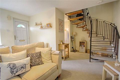 1 bedroom terraced house for sale, St. Peters Close, Cheltenham, Gloucestershire