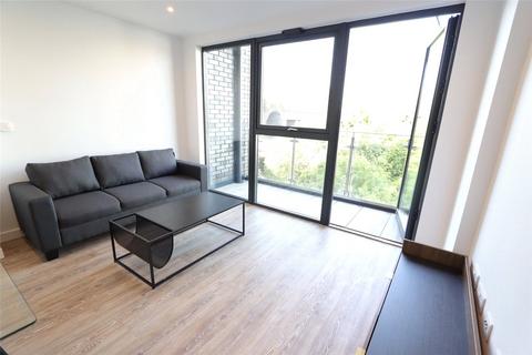 1 bedroom apartment for sale, Wilson Building, 43 Potato Wharf, Manchester, M3