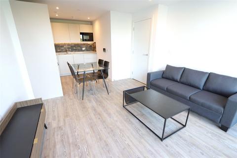 1 bedroom apartment for sale, Wilson Building, 43 Potato Wharf, Manchester, M3