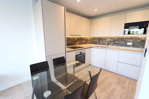 1 bedroom apartment for sale, Wilson Building, 43 Potato Wharf, Manchester, M3