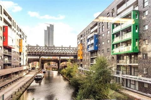 1 bedroom apartment for sale, Wilson Building, 43 Potato Wharf, Manchester, M3