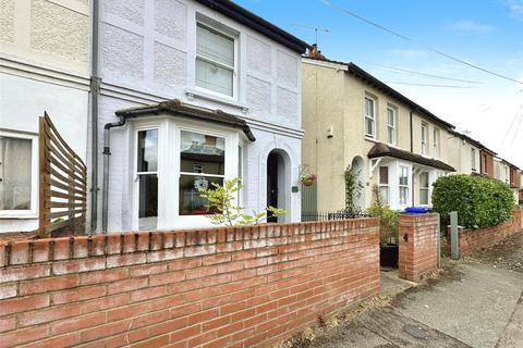 Alwyn Road, Berkshire SL6