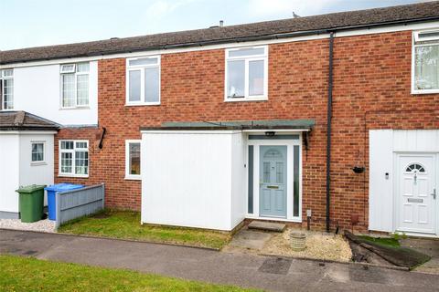 3 bedroom terraced house for sale, Ullswater, Berkshire RG12