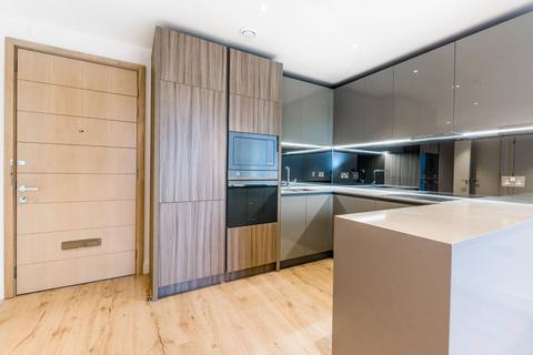 1 bedroom flat to rent, SMITHFIELD SQUARE, HIGH STREET, LONDON, N8 7F, Hornsey, London, N8