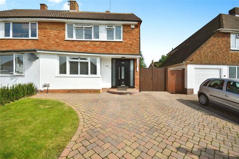 3 bedroom semi-detached house for sale, Silverdale Road, Reading RG6