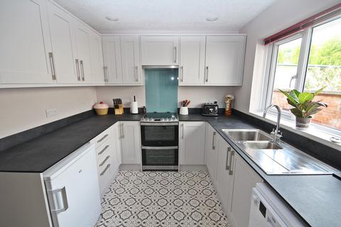 2 bedroom detached bungalow for sale, Bedford Road, Houghton Conquest