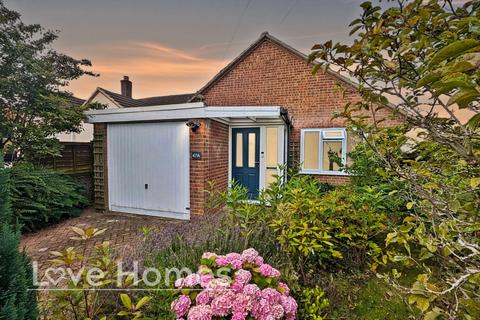 2 bedroom detached bungalow for sale, Bedford Road, Houghton Conquest