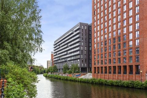 2 bedroom apartment for sale, The Riverside, Derwent Street, Salford, M5