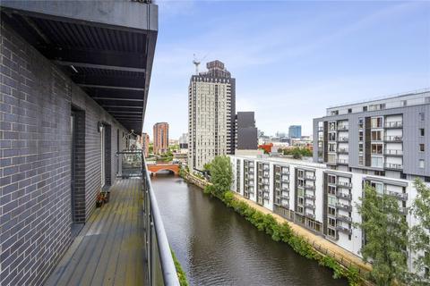 2 bedroom apartment for sale, The Riverside, Derwent Street, Salford, M5