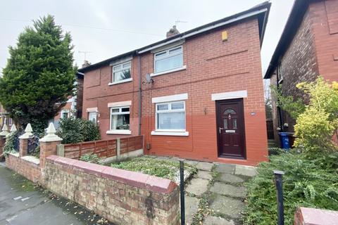 2 bedroom semi-detached house to rent, Hesketh Street, Stockport, Greater Manchester, SK4