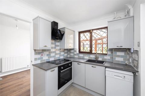 3 bedroom link detached house for sale, Gatcombe Close, Worthing, West Sussex, BN13