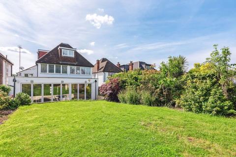 6 bedroom detached house to rent, Basing Hill, London, NW11