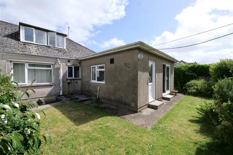 Compton Martin - 2 bedroom bungalow for sale