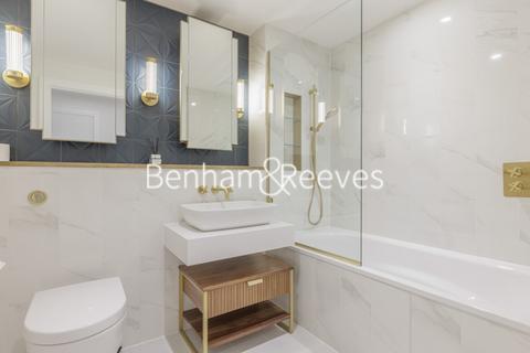 1 bedroom apartment to rent, Westwood Building, Lockgate Road SW6