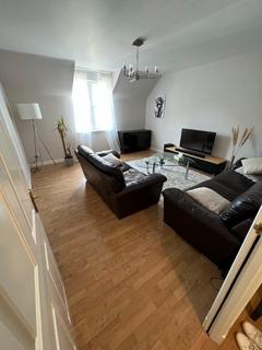2 bedroom flat to rent, Sir William Wallace Wynd, Old Aberdeen, Aberdeen, AB24