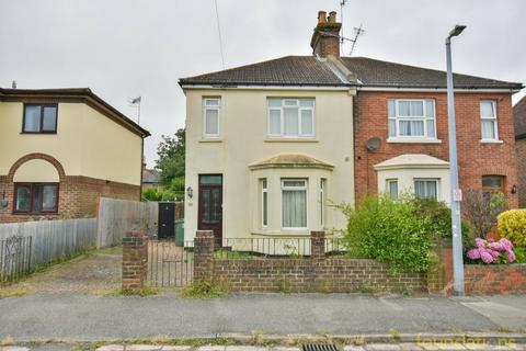 Bexhill On Sea - 3 bedroom semi-detached house for sale