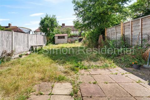 3 bedroom terraced house for sale, Courtman Road, London, N17