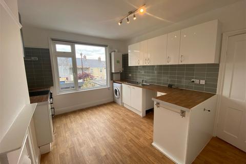 1 bedroom apartment to rent, Faringdon Road, Plymouth PL4