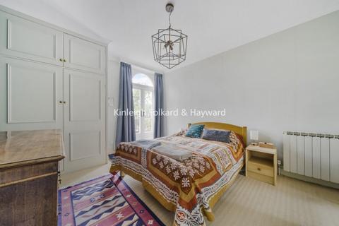 1 bedroom apartment to rent, Highbury Crescent London N5