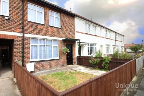 3 bedroom terraced house for sale, Southfleet Avenue,  Fleetwood, FY7