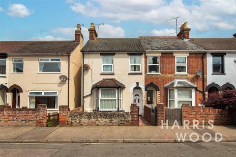 3 bedroom terraced house for sale, Lee Road, Harwich, Essex, CO12