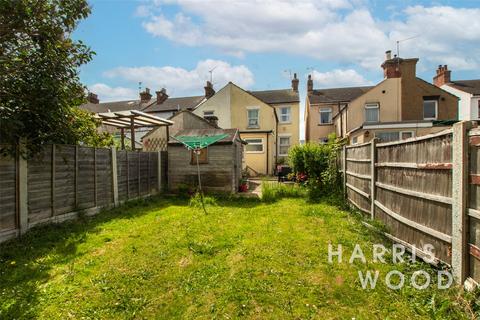 3 bedroom terraced house for sale, Lee Road, Harwich, Essex, CO12