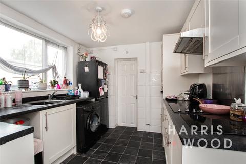 3 bedroom terraced house for sale, Lee Road, Harwich, Essex, CO12