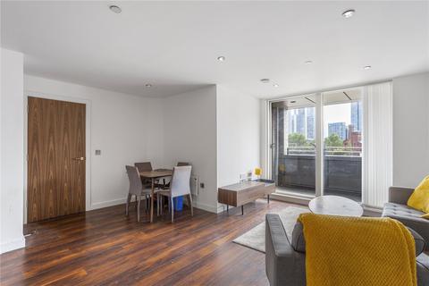 2 bedroom apartment for sale, Regent Road, Manchester, M3