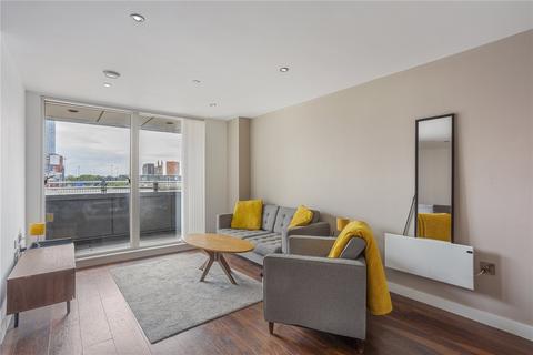 2 bedroom apartment for sale, Regent Road, Manchester, M3