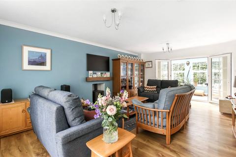 4 bedroom detached house for sale, Oaklands Close, Winchester, Hampshire, SO22