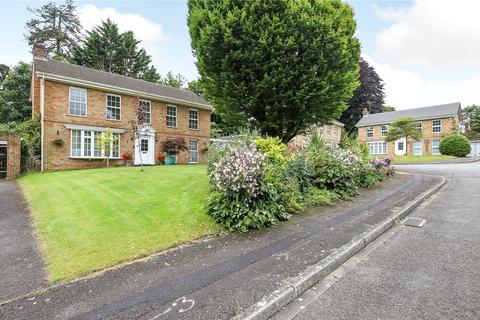 4 bedroom detached house for sale, Oaklands Close, Winchester, Hampshire, SO22