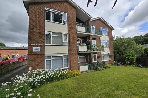 1 bedroom flat for sale, Rectory road, Sutton Coldfield, B75