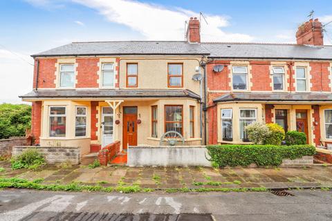 19 Bendrick Road, Barry, CF63 3RE