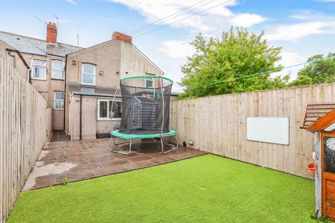19 Bendrick Road, Barry, CF63 3RE