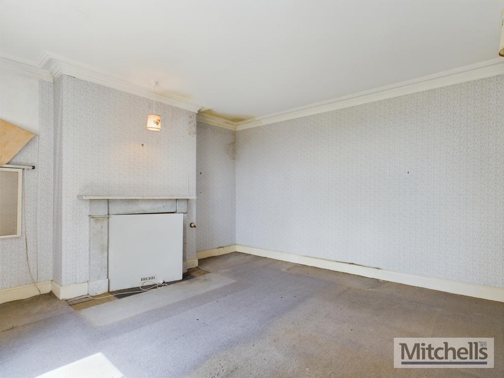 Double Bedroom