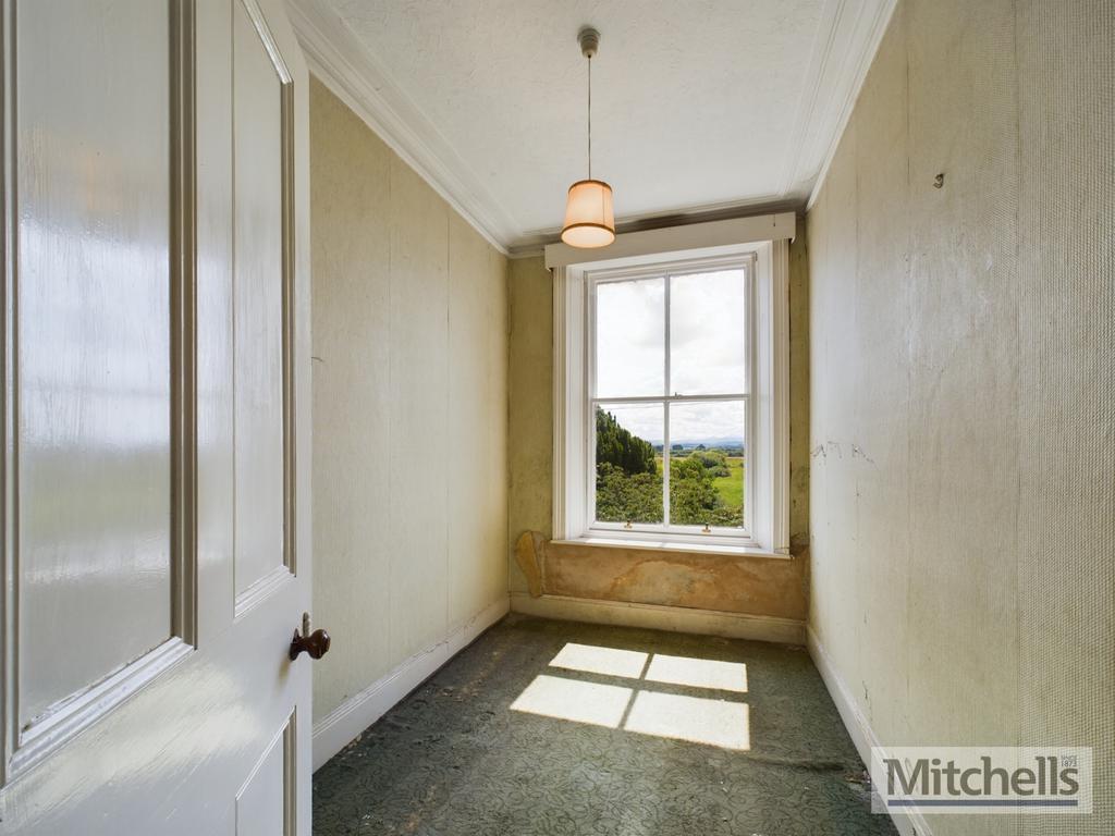 Single Bedroom