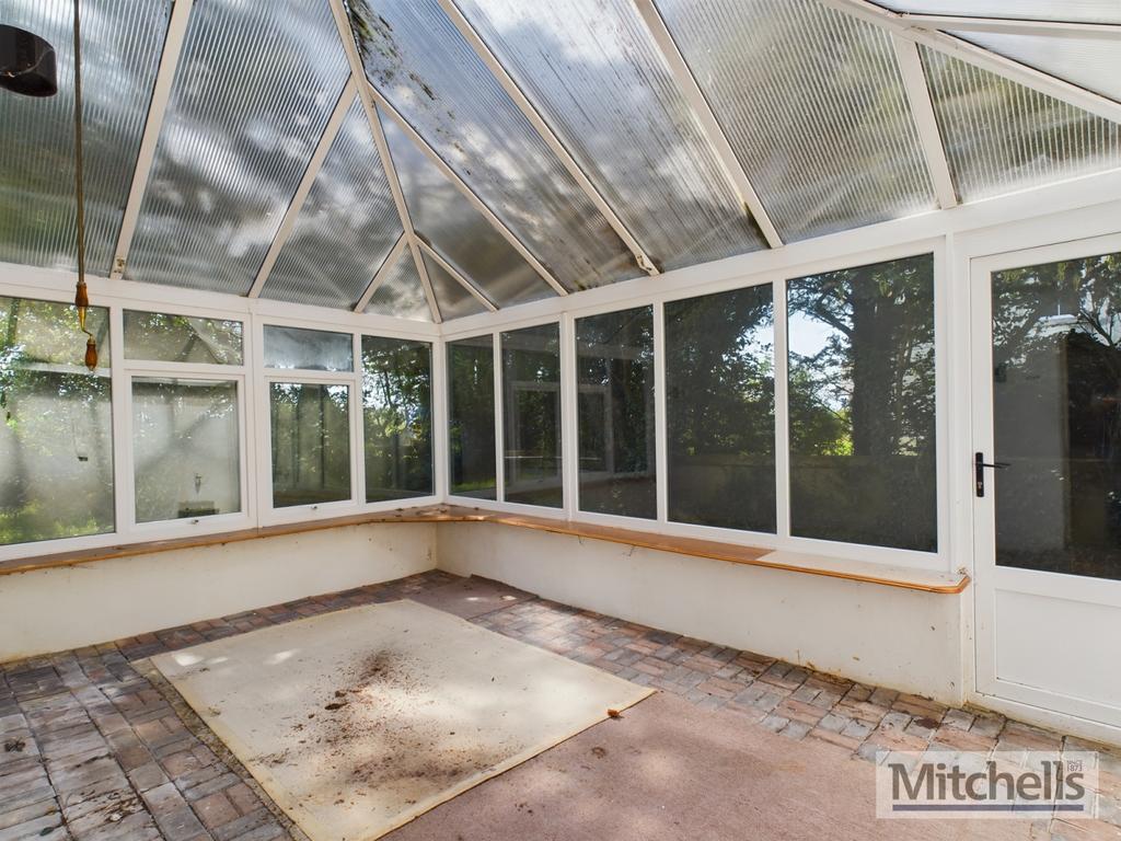 Sun Room