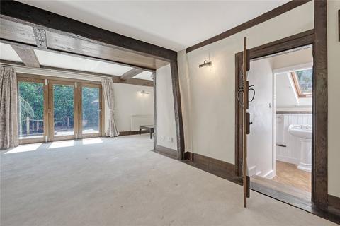 2 bedroom detached house for sale, Church Road, High Beech, Loughton, Essex, IG10