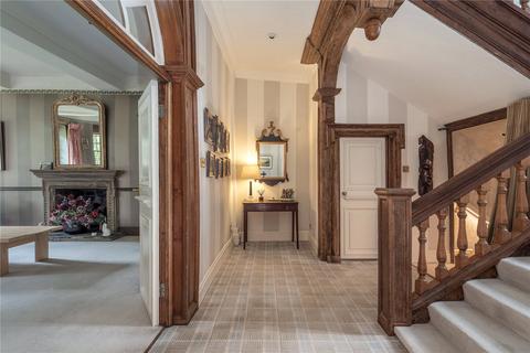 5 bedroom house for sale, Langley Hall, Langley Hall Close, Langley, Cheshire, SK11