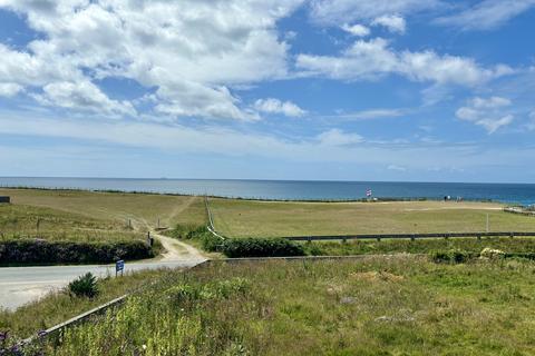 Cara Del Parc Morrep, Praa Sands, Penzance, TR20 9TE