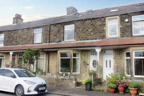 2 bedroom terraced house for sale, East Neville Street, Skipton BD23