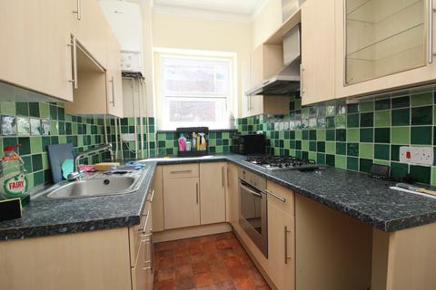 1 bedroom flat to rent, Fonthill Road, Hove BN3