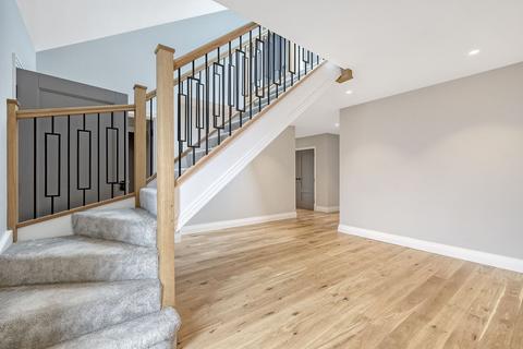undefined, Inglefield Road, Fobbing, SS17