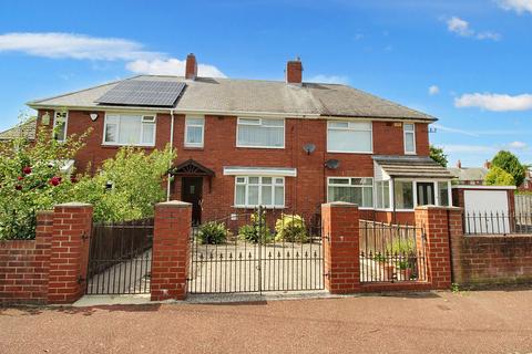 3 bedroom terraced house for sale, Acton Place, High Heaton, Newcastle upon Tyne, Tyne and Wear, NE7 7RL