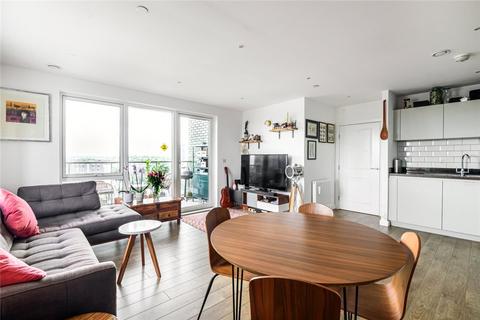 2 bedroom apartment for sale, Creekside, Deptford