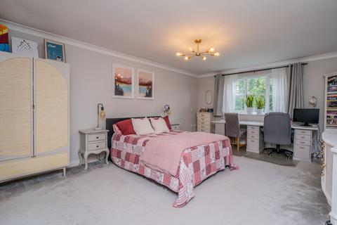 2 bedroom apartment to rent, Darwin Close, Medbourne, Milton Keynes MK5