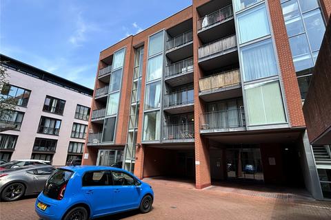 1 bedroom apartment for sale, Tenby Street, Birmingham, B1